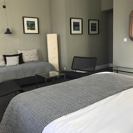 Hotel Spa Azteca ברסלונט חדר תמונה