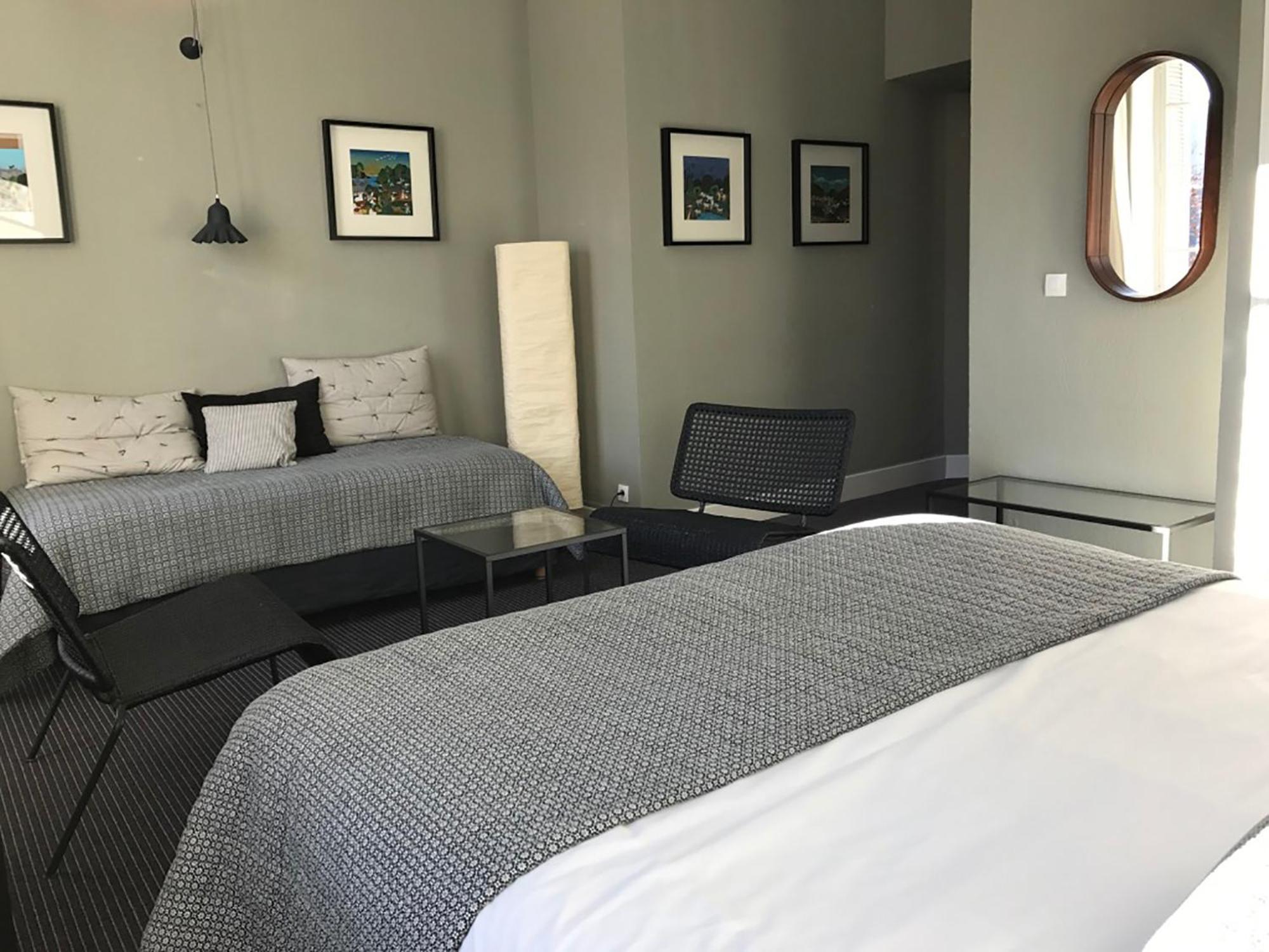 Hotel Spa Azteca ברסלונט חדר תמונה