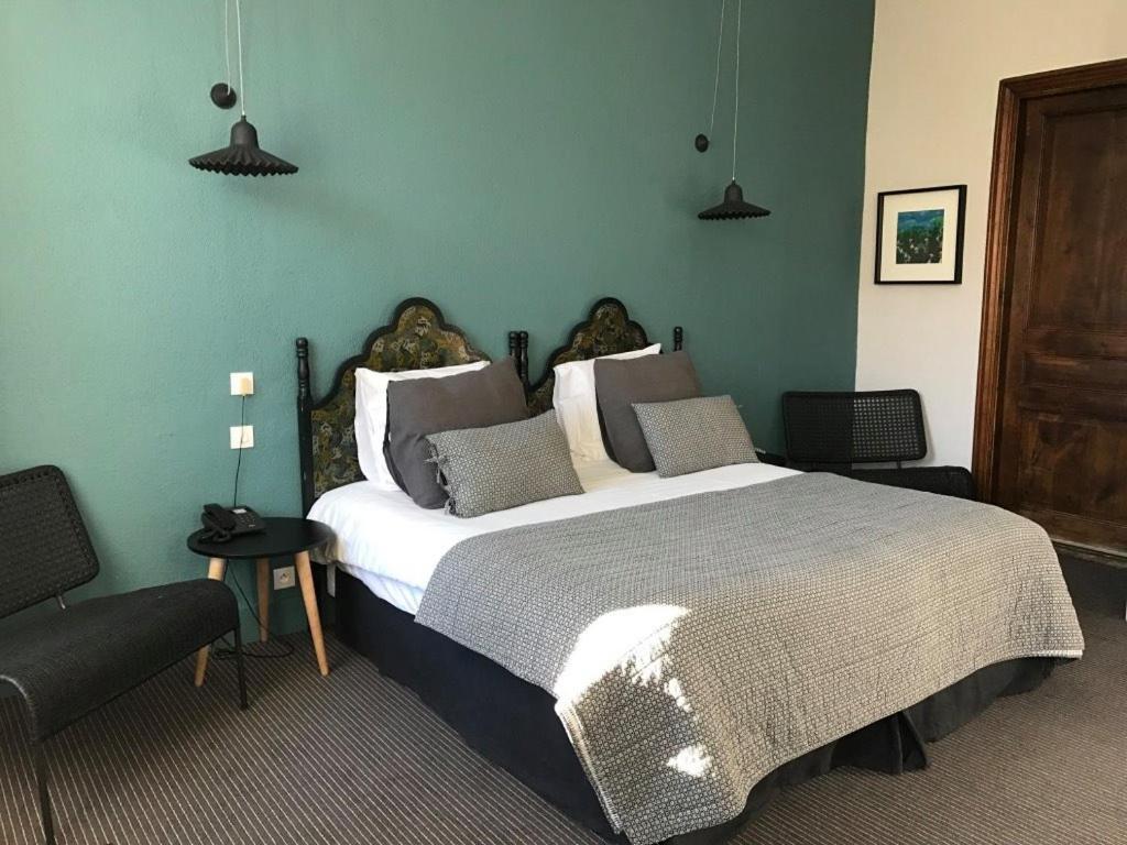 Hotel Spa Azteca ברסלונט מראה חיצוני תמונה