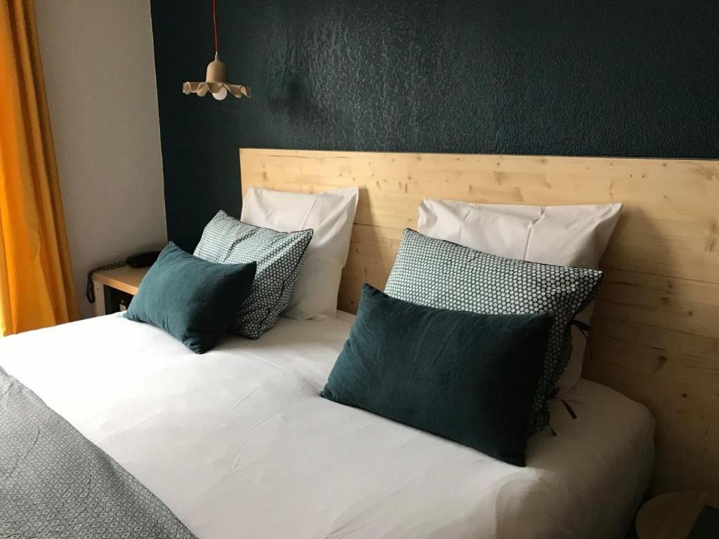 Hotel Spa Azteca ברסלונט מראה חיצוני תמונה